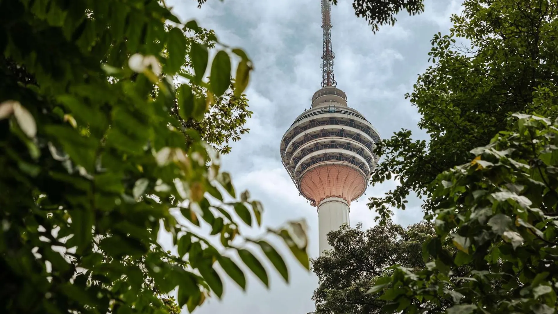Hyatt Centric City Centre Kuala Lumpur