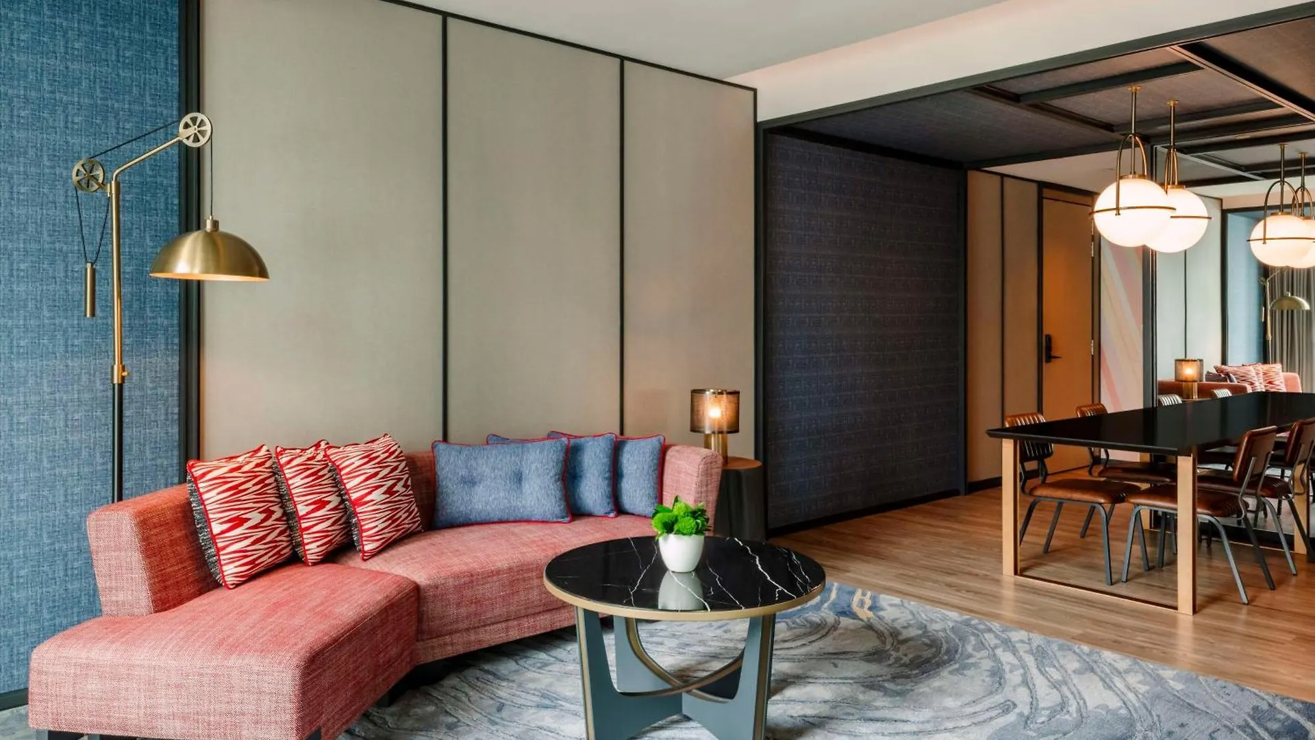 Hotel Hyatt Centric City Centre Kuala Lumpur