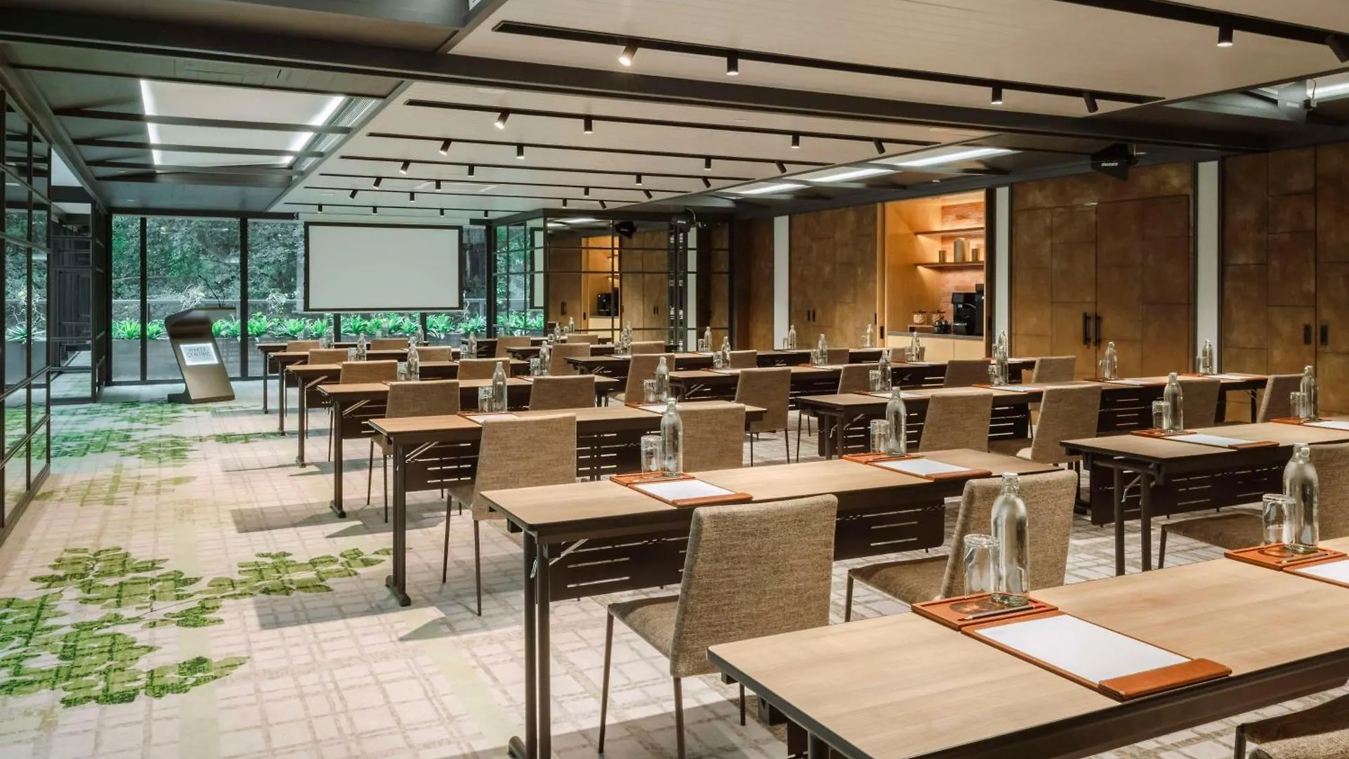 Hotel Hyatt Centric City Centre Kuala Lumpur