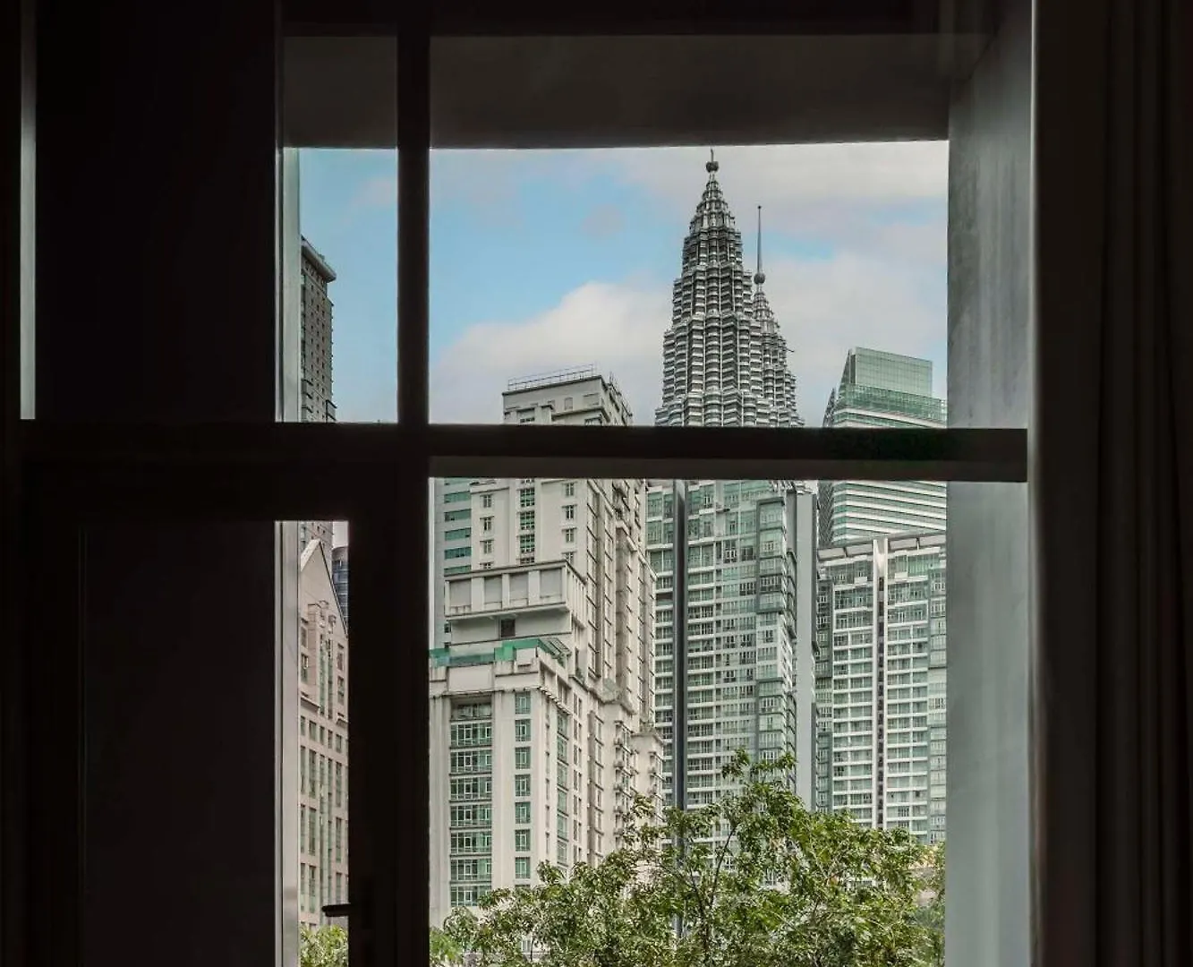 Hyatt Centric City Centre Kuala Lumpur Hotel