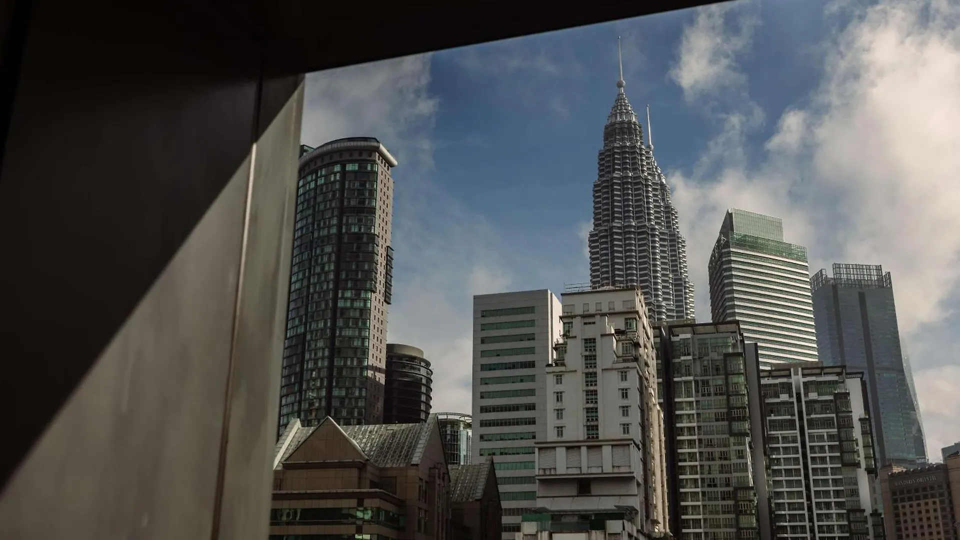 Hyatt Centric City Centre Kuala Lumpur