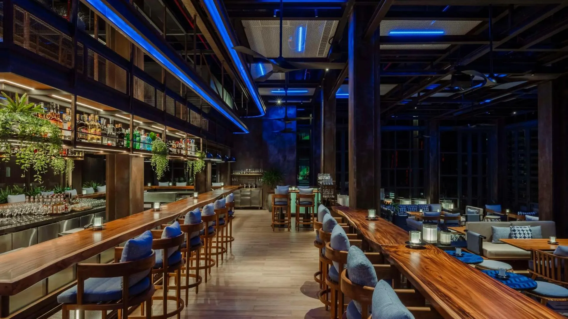 Hyatt Centric City Centre Kuala Lumpur