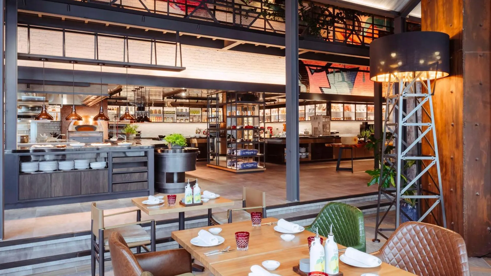 Hyatt Centric City Centre Kuala Lumpur 5*,