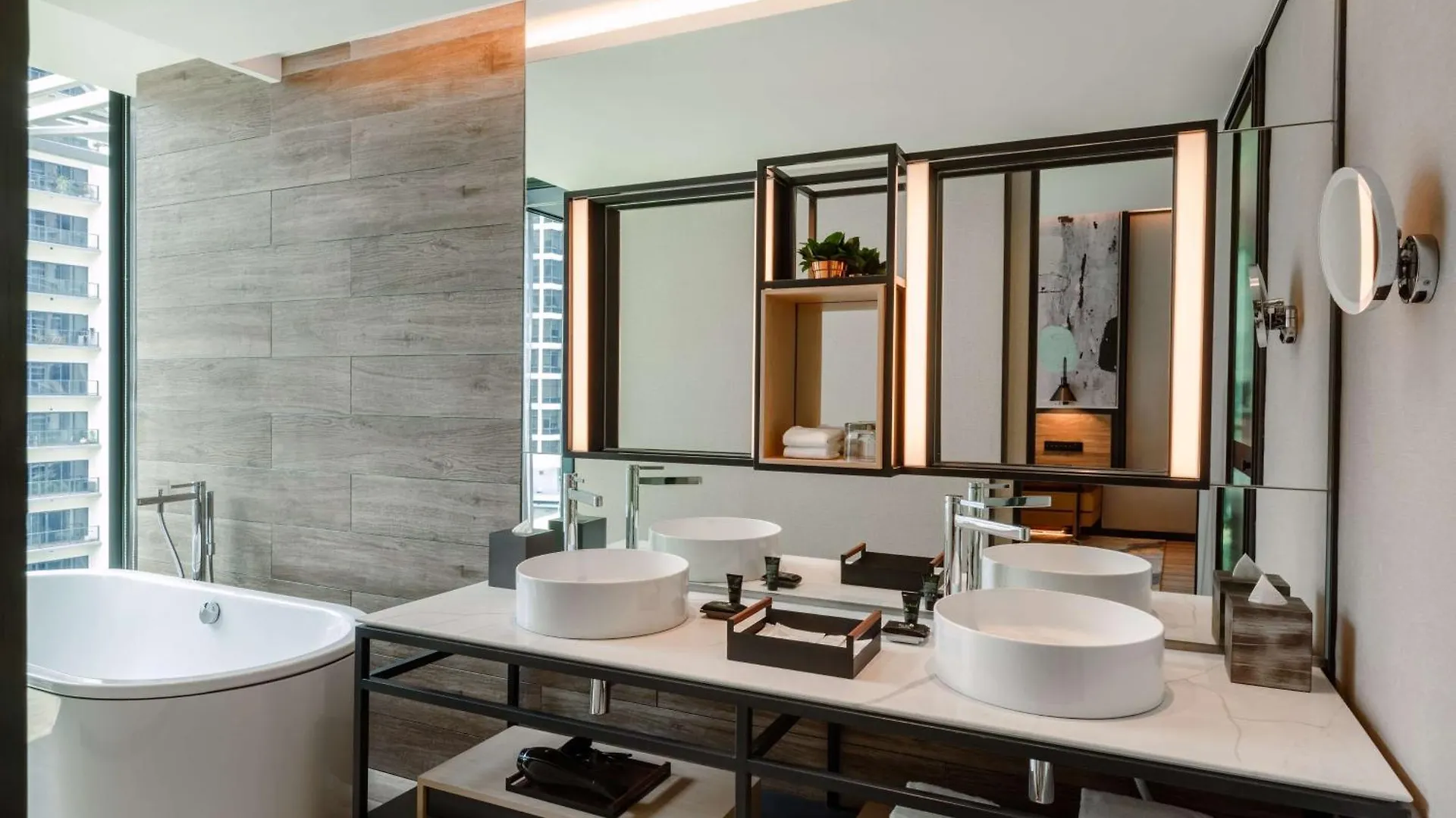 Hyatt Centric City Centre Kuala Lumpur Malaisie