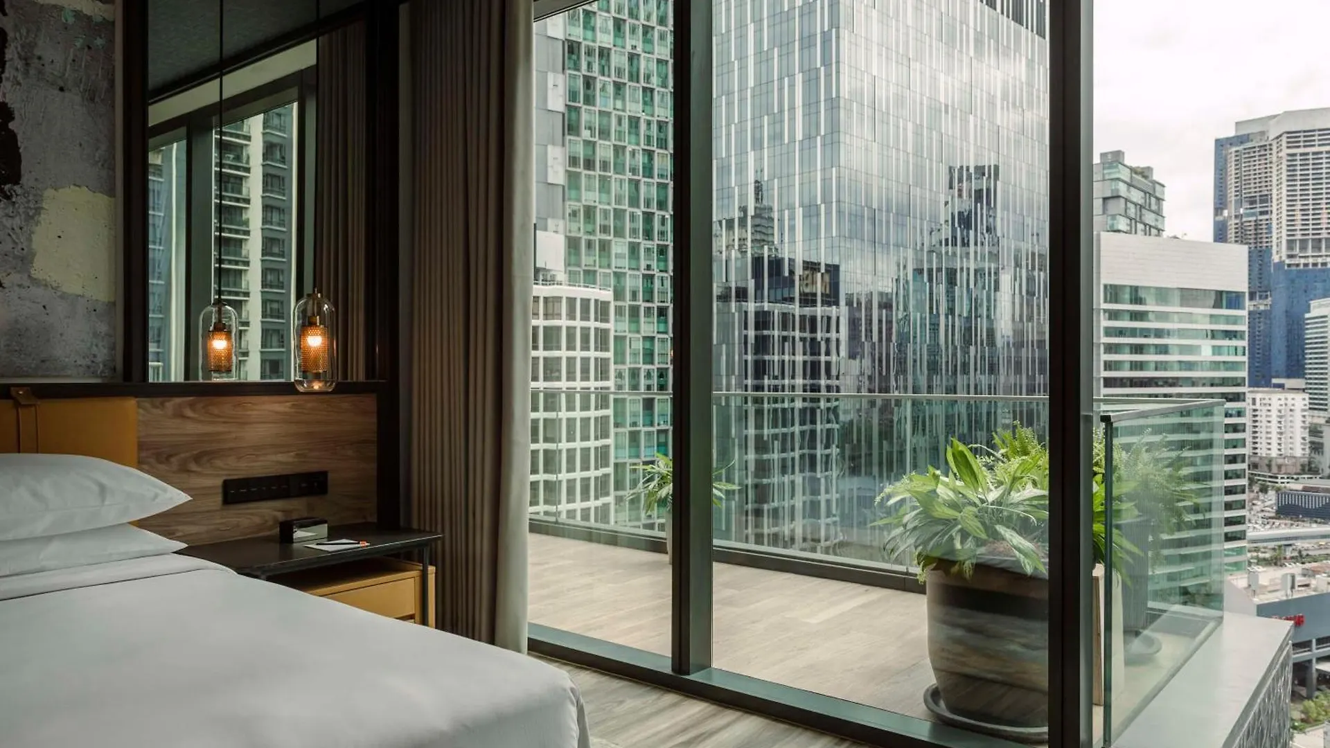 Hotel Hyatt Centric City Centre Kuala Lumpur