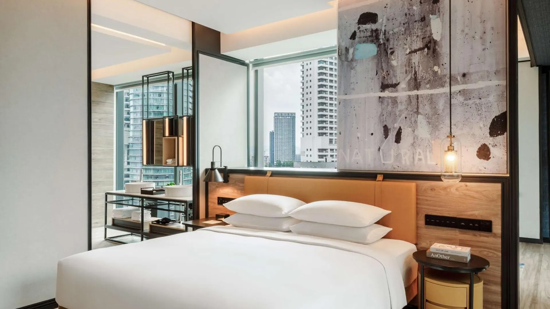 Hotel Hyatt Centric City Centre Kuala Lumpur