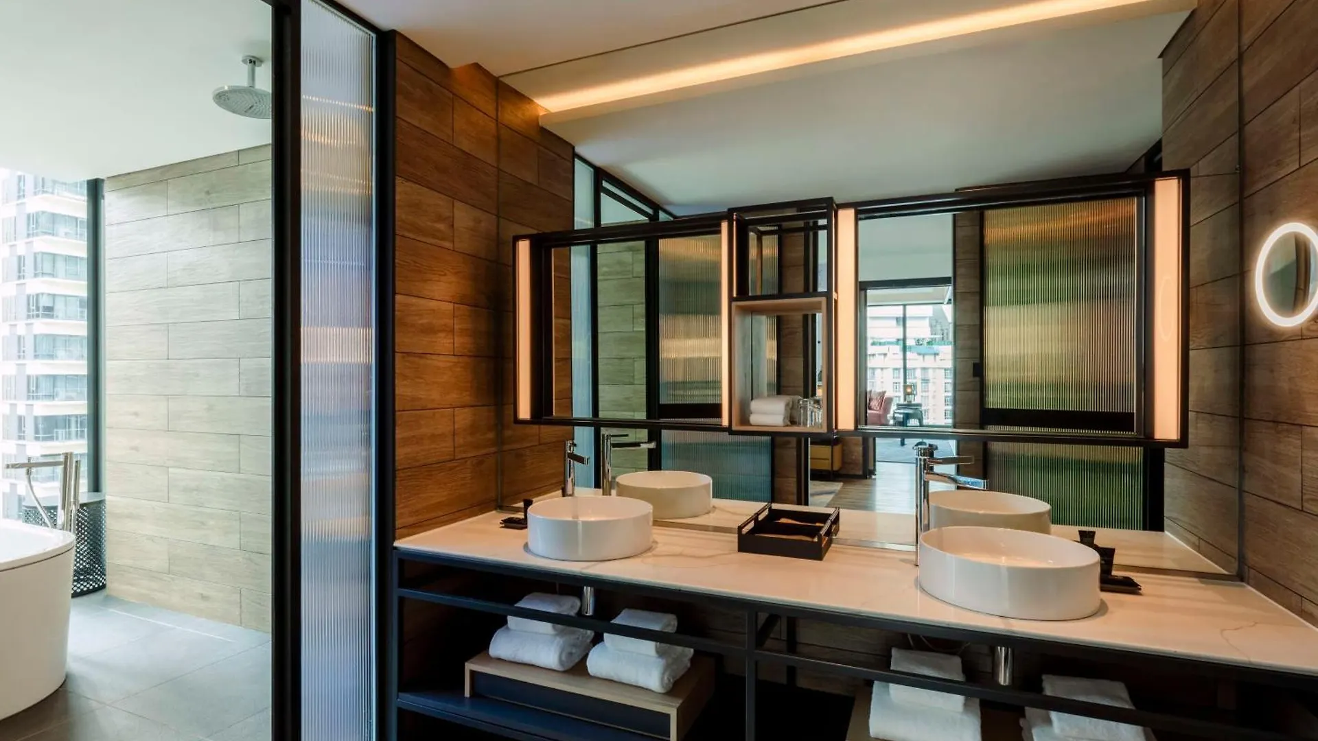 Hyatt Centric City Centre Kuala Lumpur Hotel