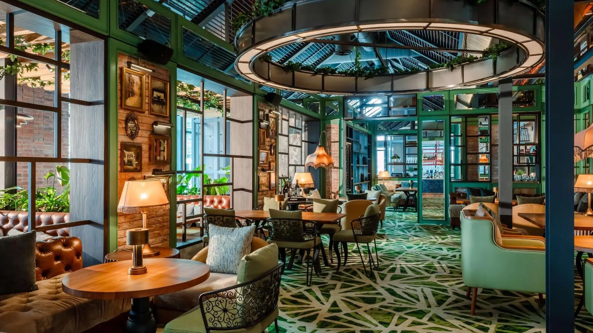 ***** Hotel Hyatt Centric City Centre Kuala Lumpur Malaysia