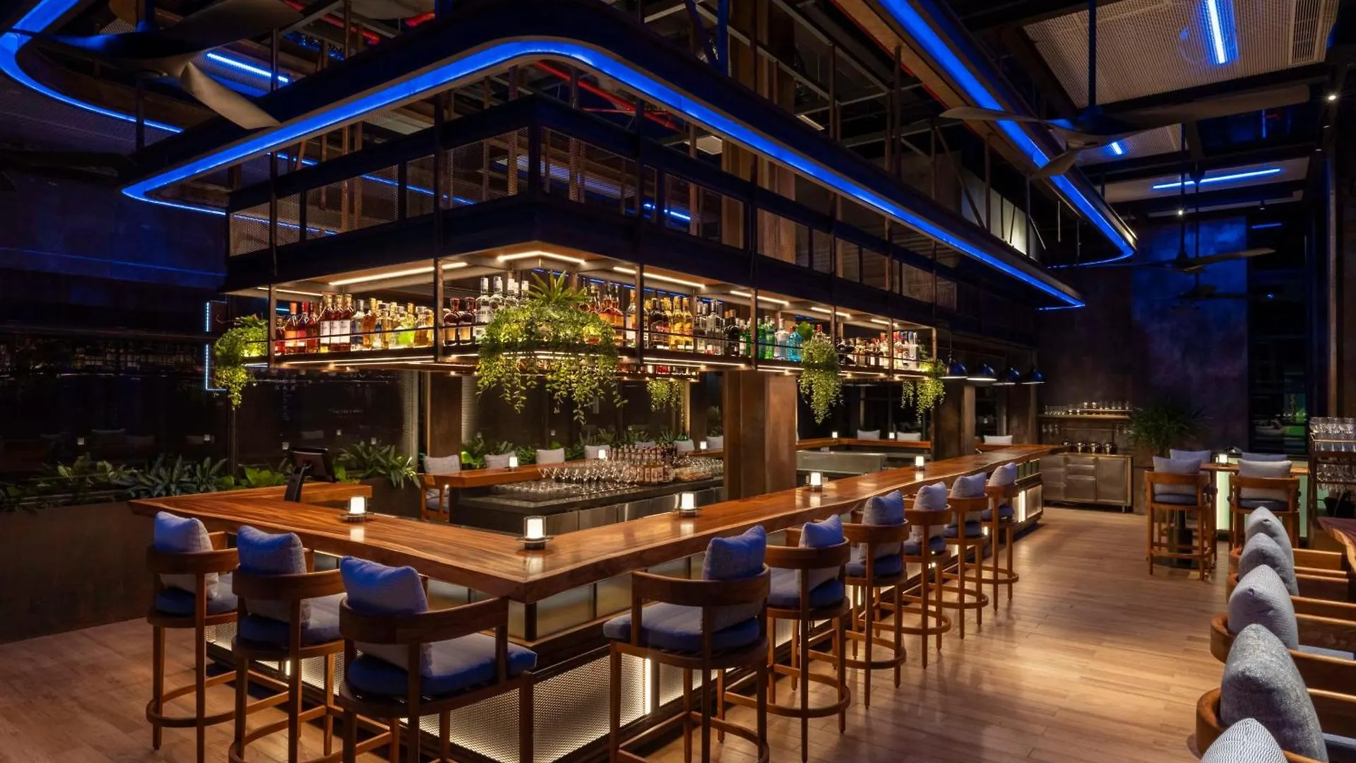 Hyatt Centric City Centre Kuala Lumpur