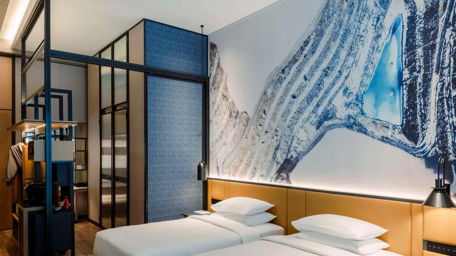 Hyatt Centric City Centre Kuala Lumpur 5*,