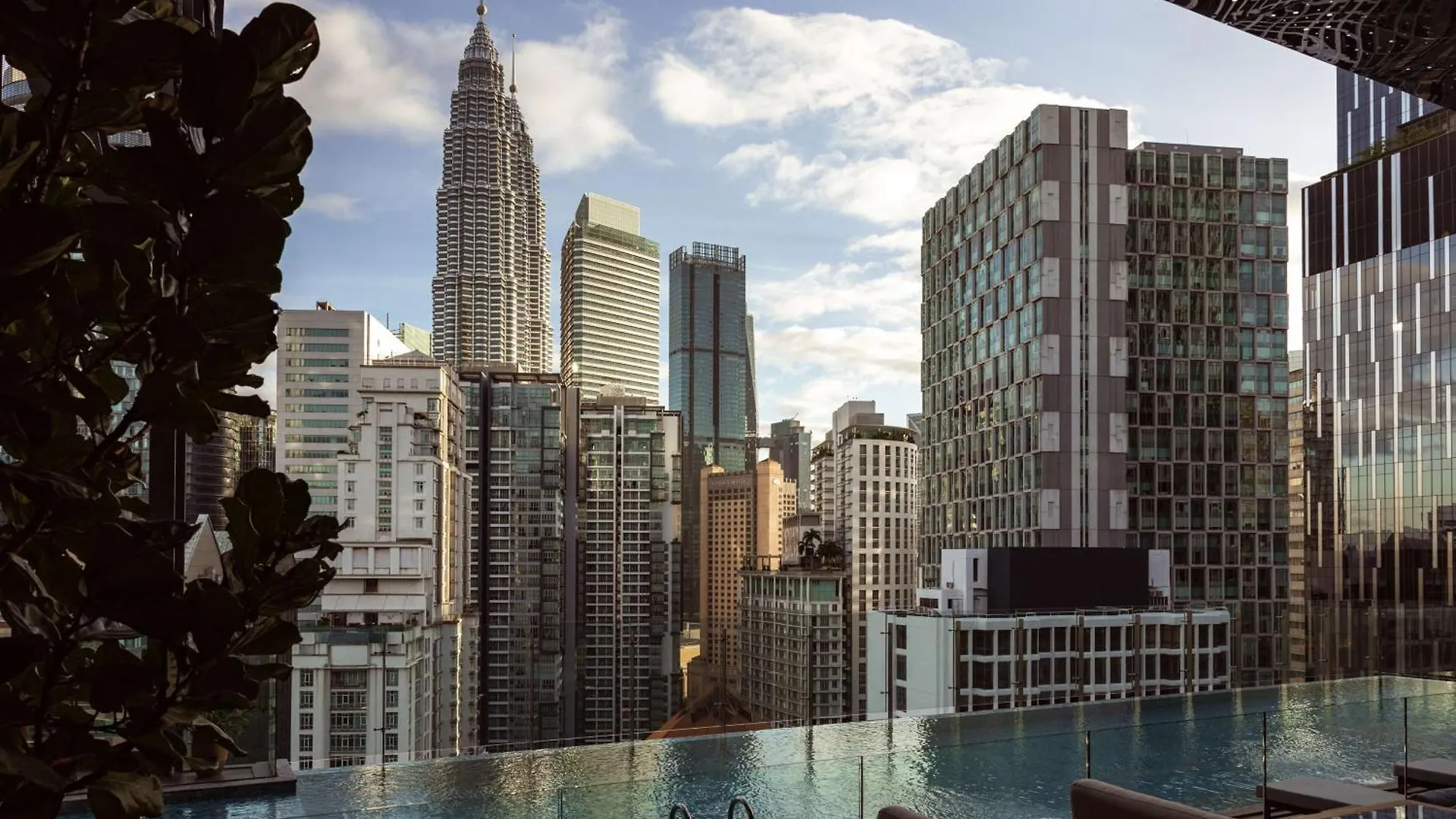 Hyatt Centric City Centre Kuala Lumpur 5*,