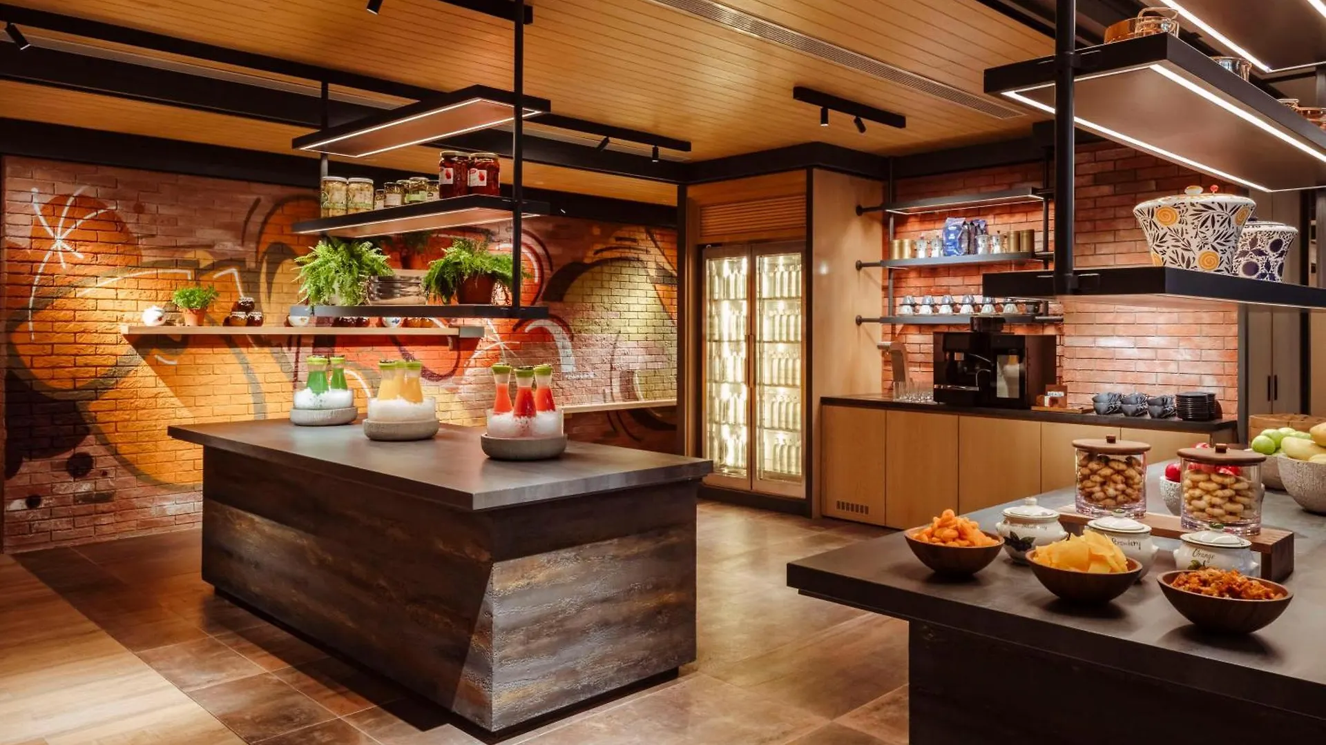 Hyatt Centric City Centre Kuala Lumpur 5*,  Malaysia