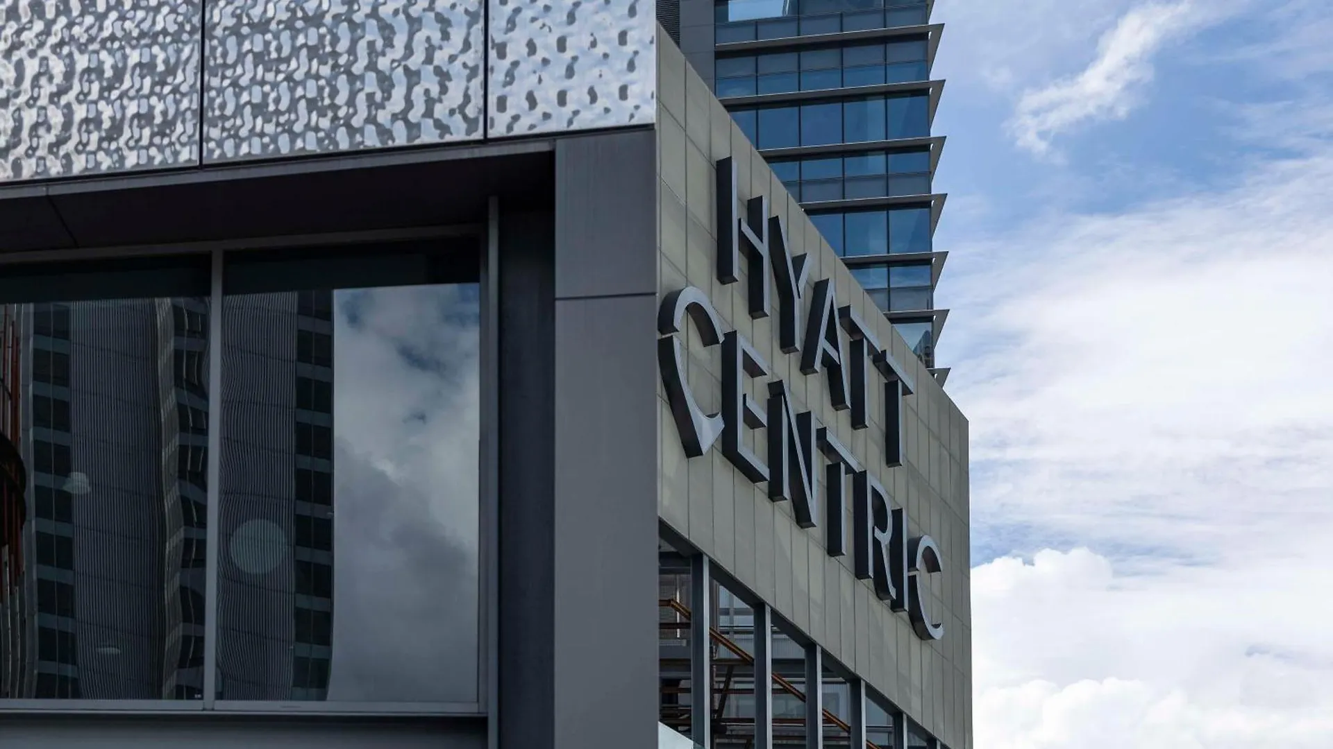 Hyatt Centric City Centre Kuala Lumpur