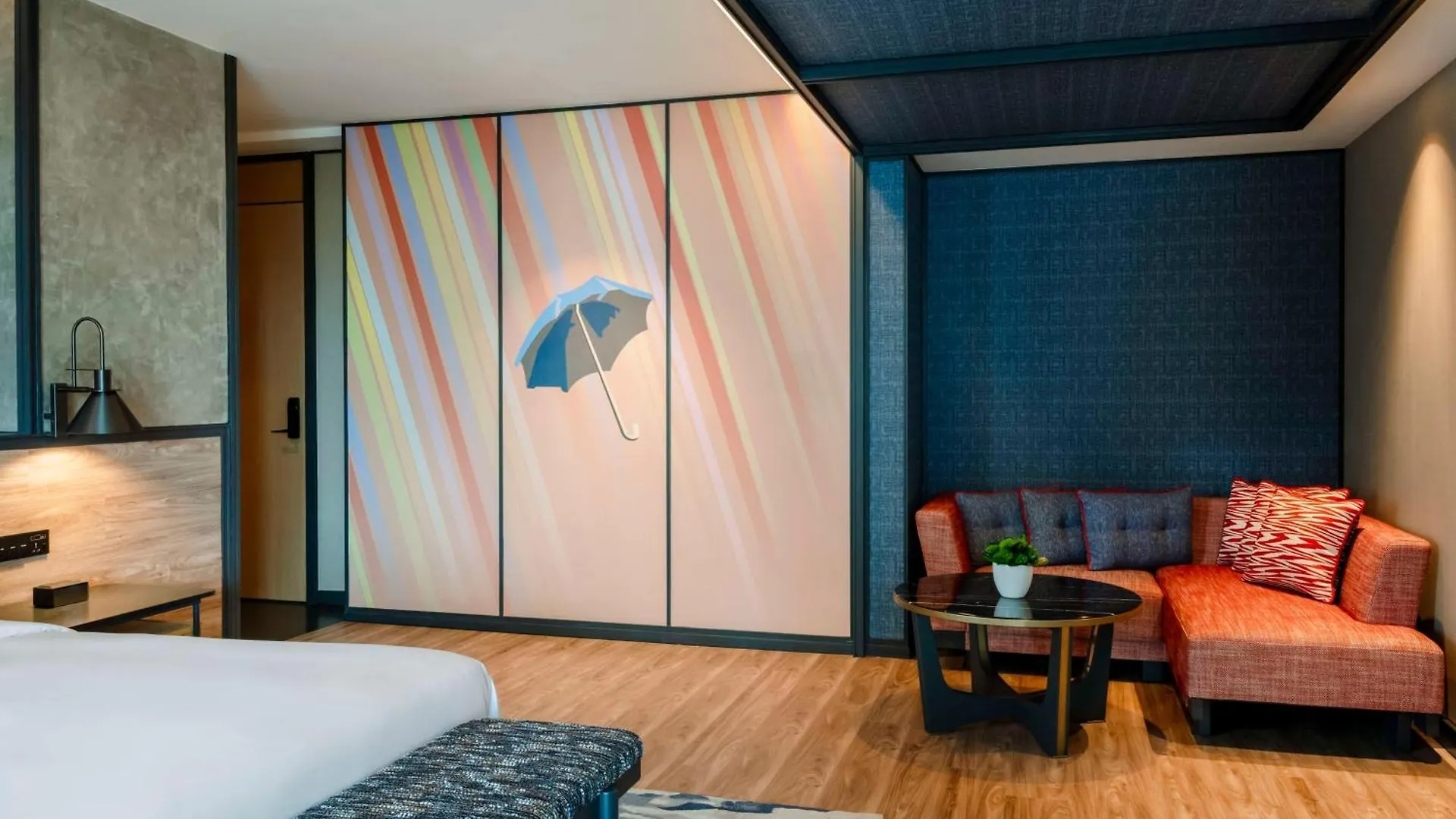 ***** Hotel Hyatt Centric City Centre Kuala Lumpur Malaysia