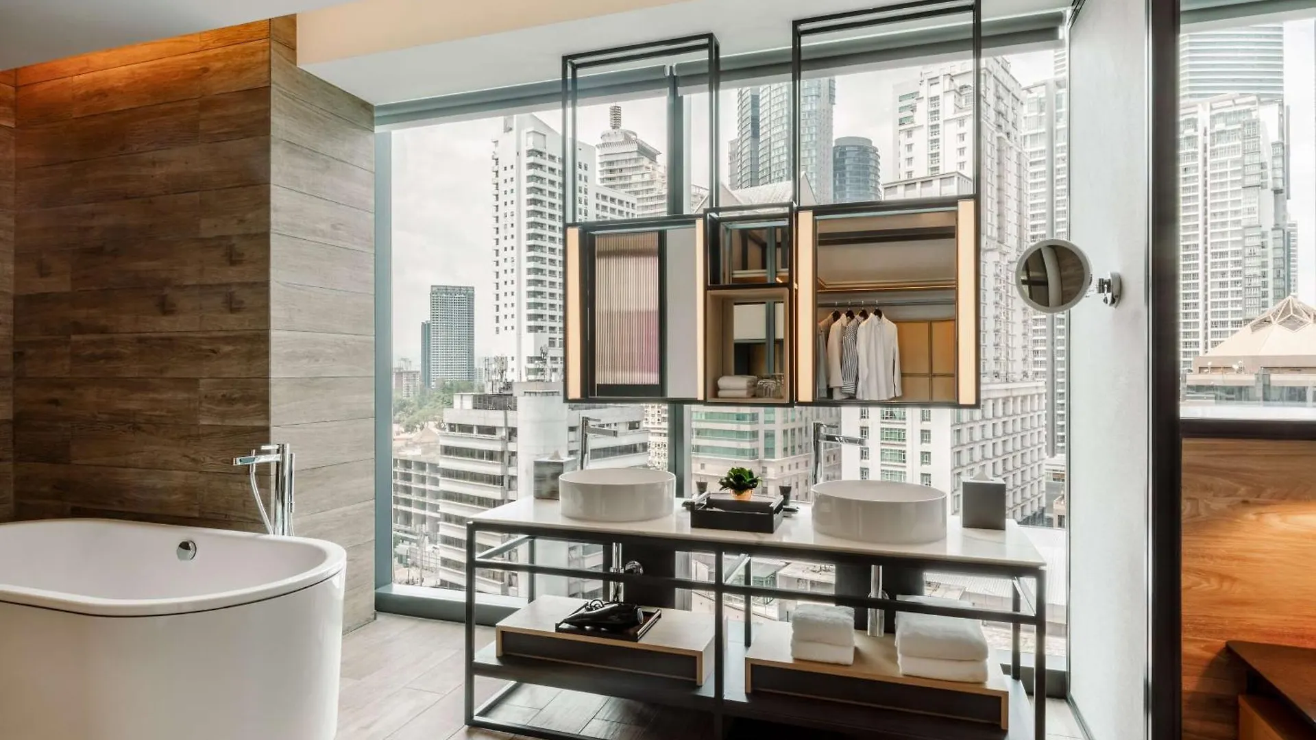 Hyatt Centric City Centre Kuala Lumpur