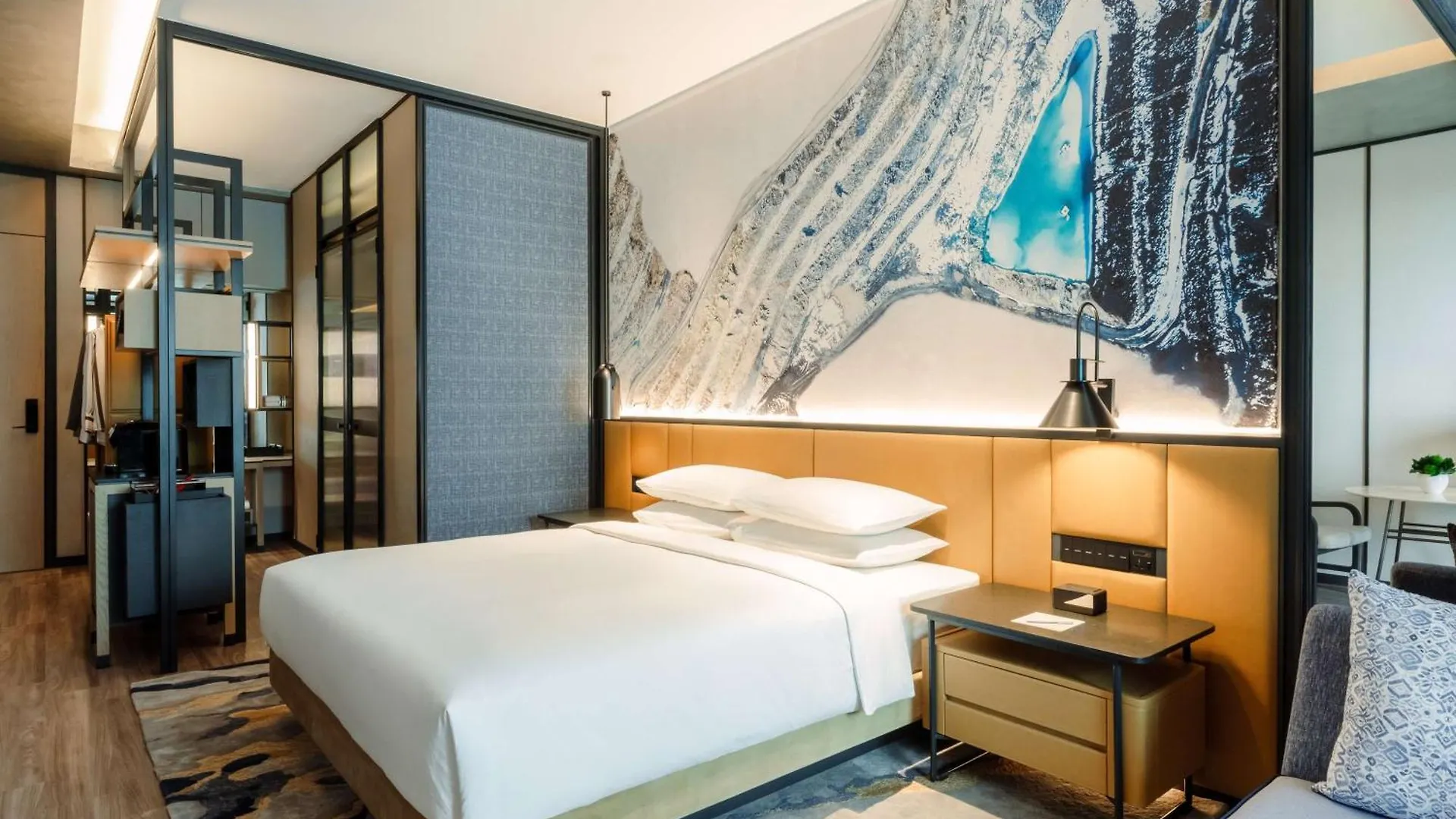 Hyatt Centric City Centre Kuala Lumpur Hotel